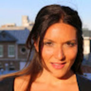 Meet your Posher, Aegina